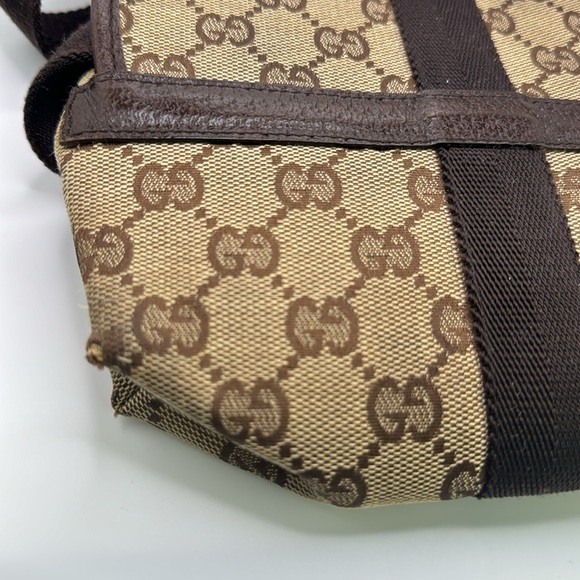 Gucci Bum Bag - Picture 6 of 13